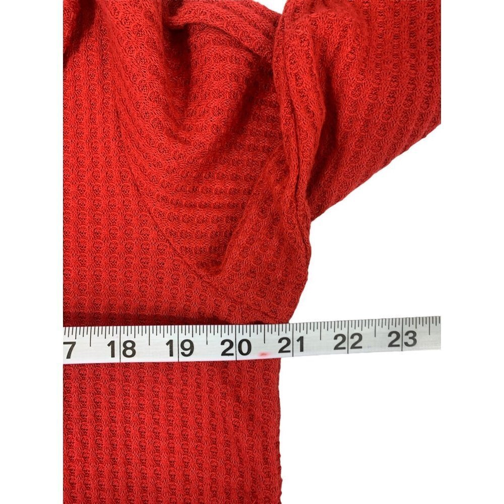 Style & CO Women's Cowl Neck Top - Picture 6 of 7